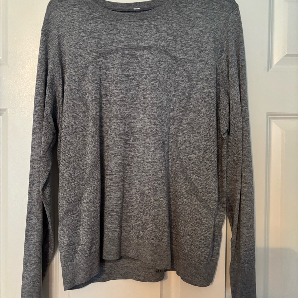 Swiftly Long Sleeve